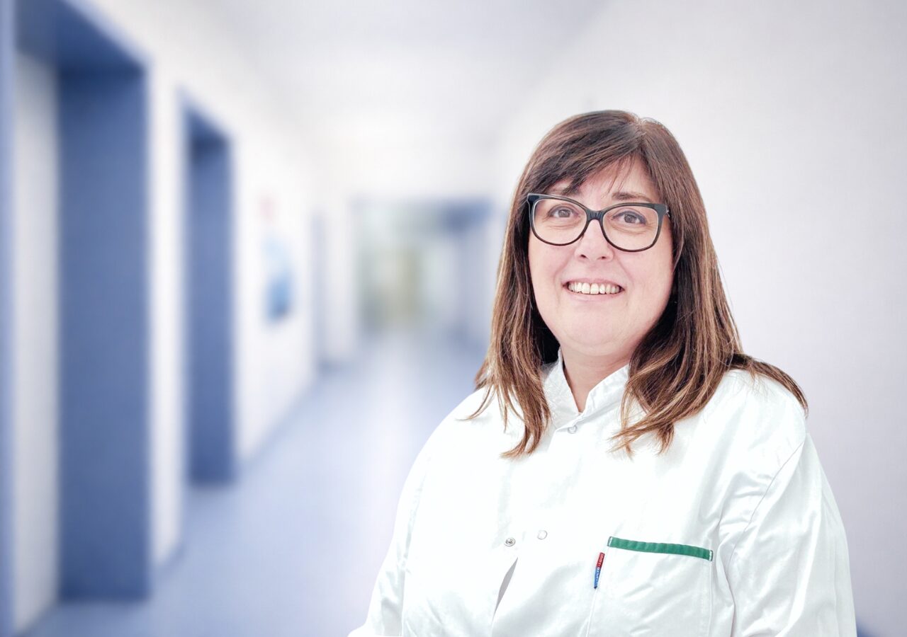 Dr. Aura Colomba Romeo