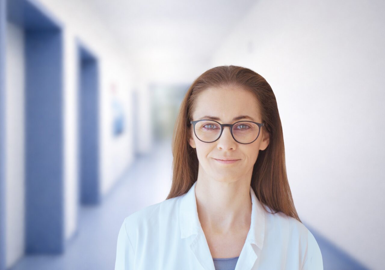 Dr. Veronika Rogger