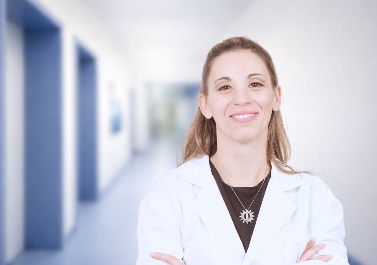 Dr. Alessandra Ferro Ingaglio