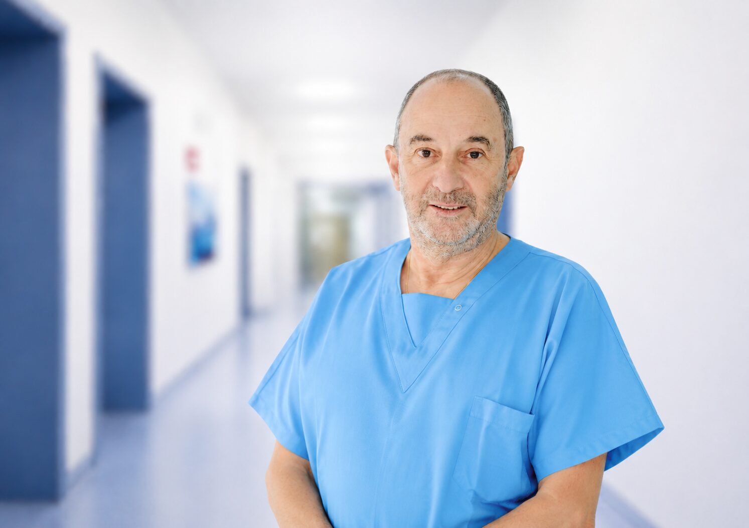 Dr. Claudio Pinzetta