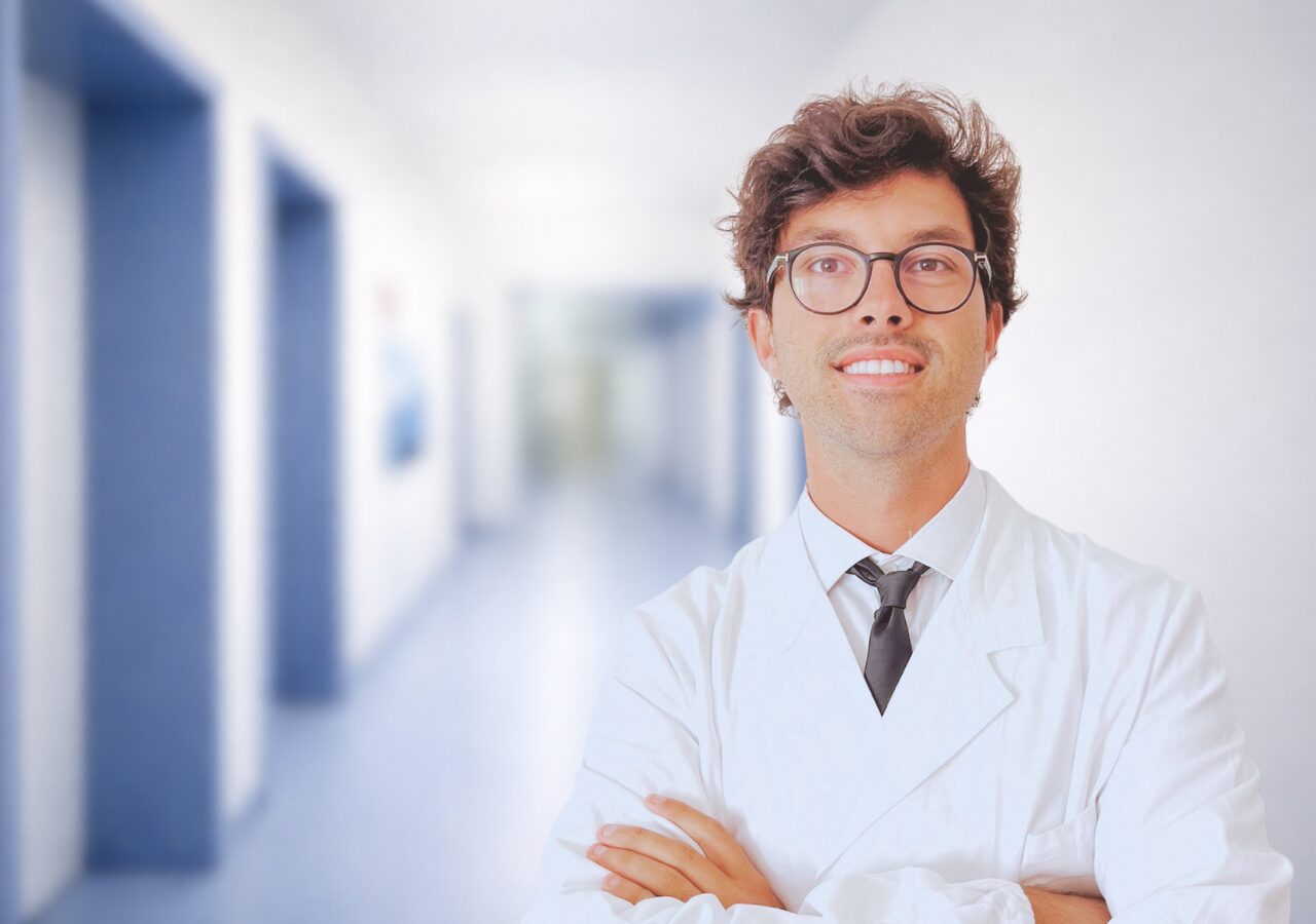 Dr. Leonardo Abrignani