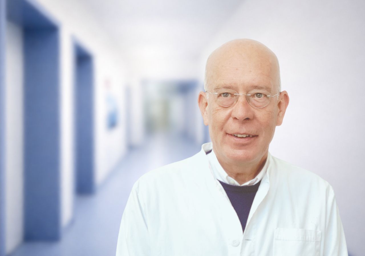 Dr. Luigi Davi
