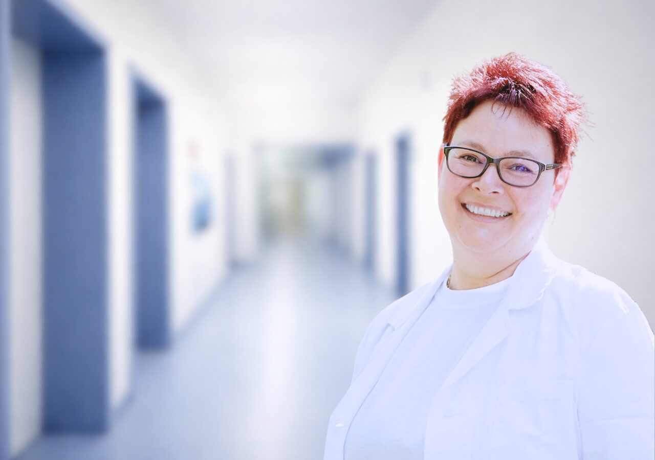 Dr. Alberta Dibiasi