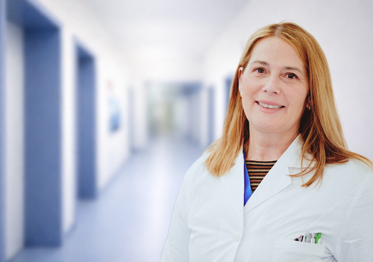 Dr. Cristina Diana