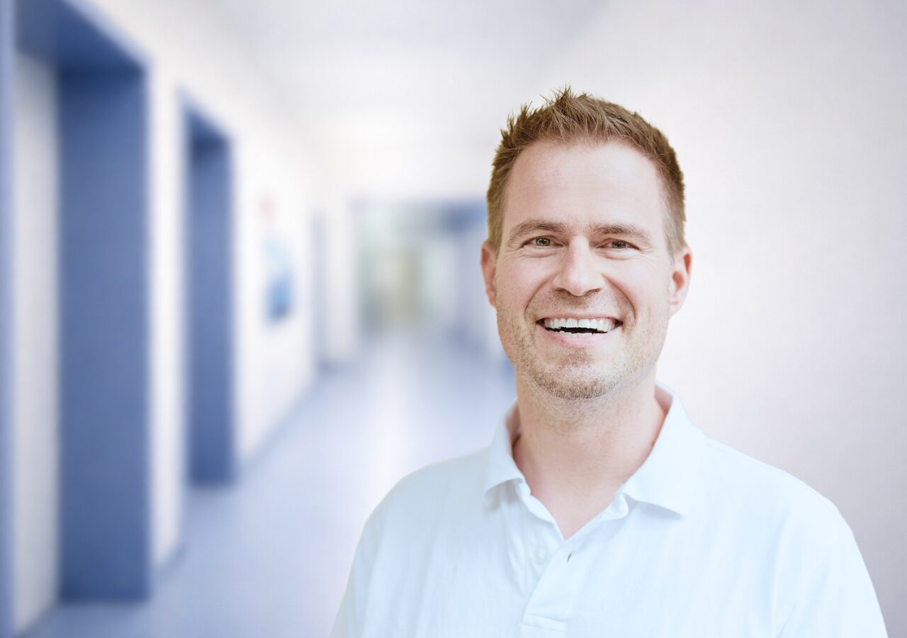Dr. Tobias Ehrenreich