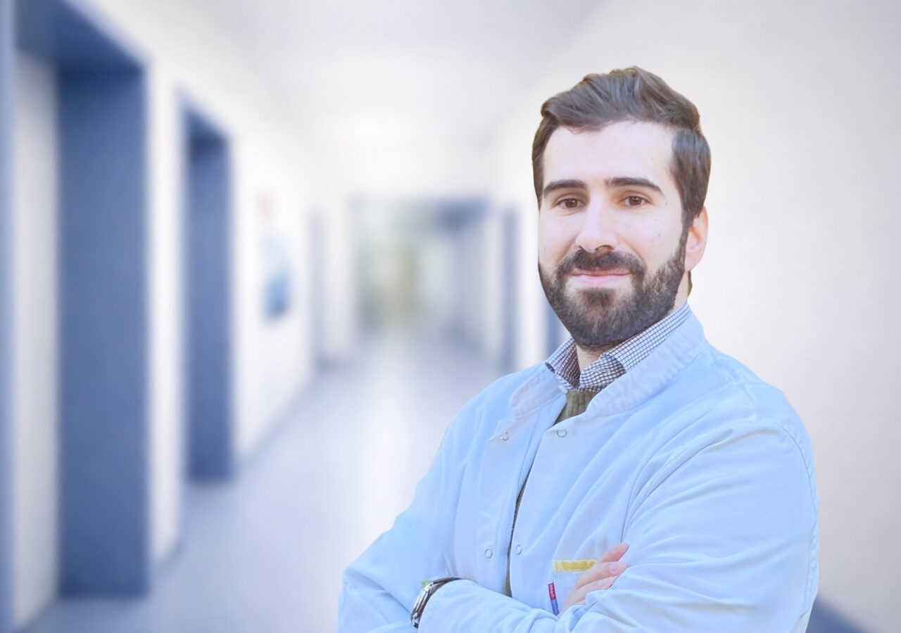 Dr. Giordano Fiorentù