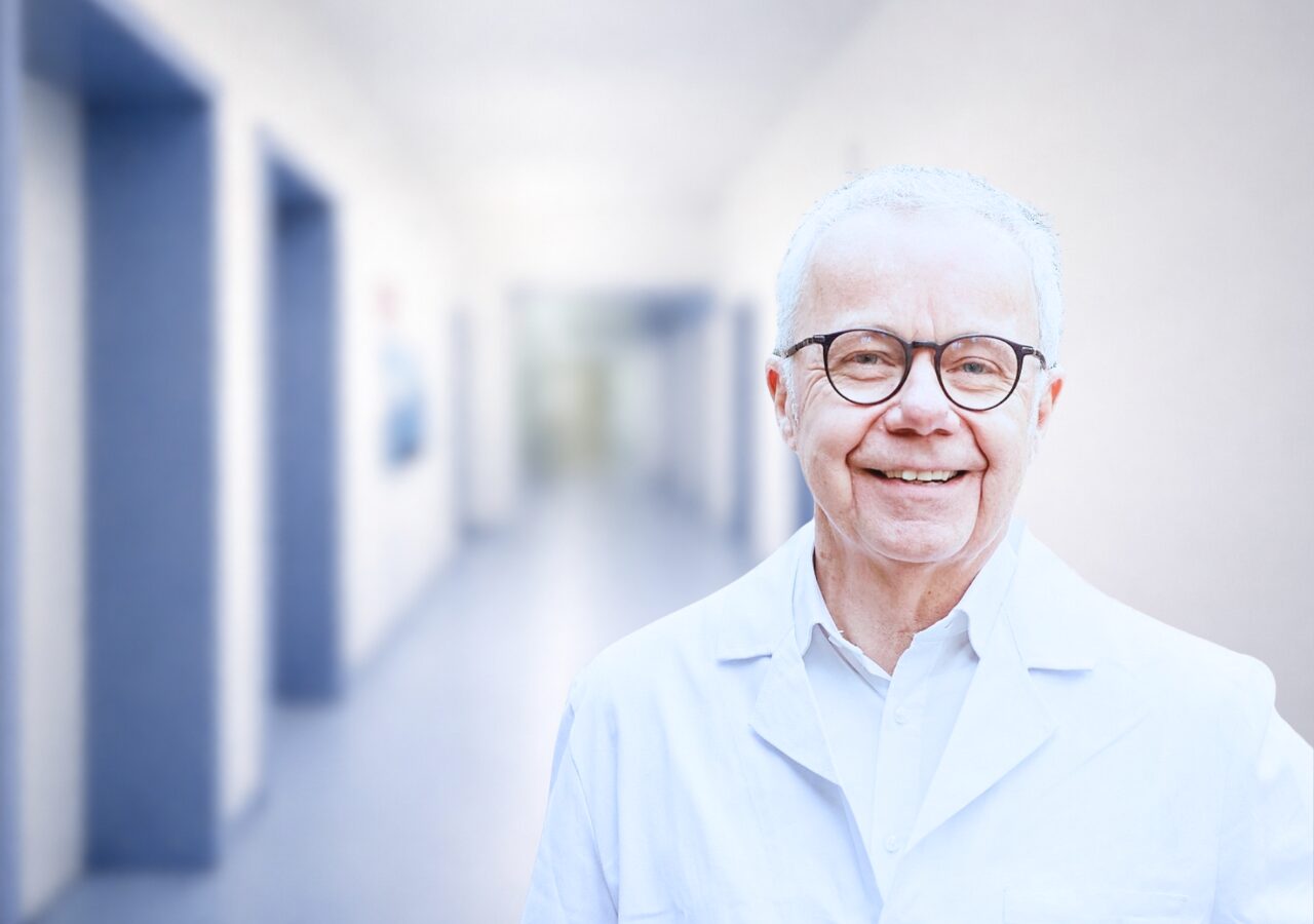 Dr. Manfred Gartner