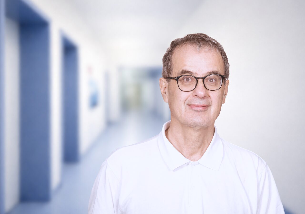 Dr. Alberto Giudiceandrea