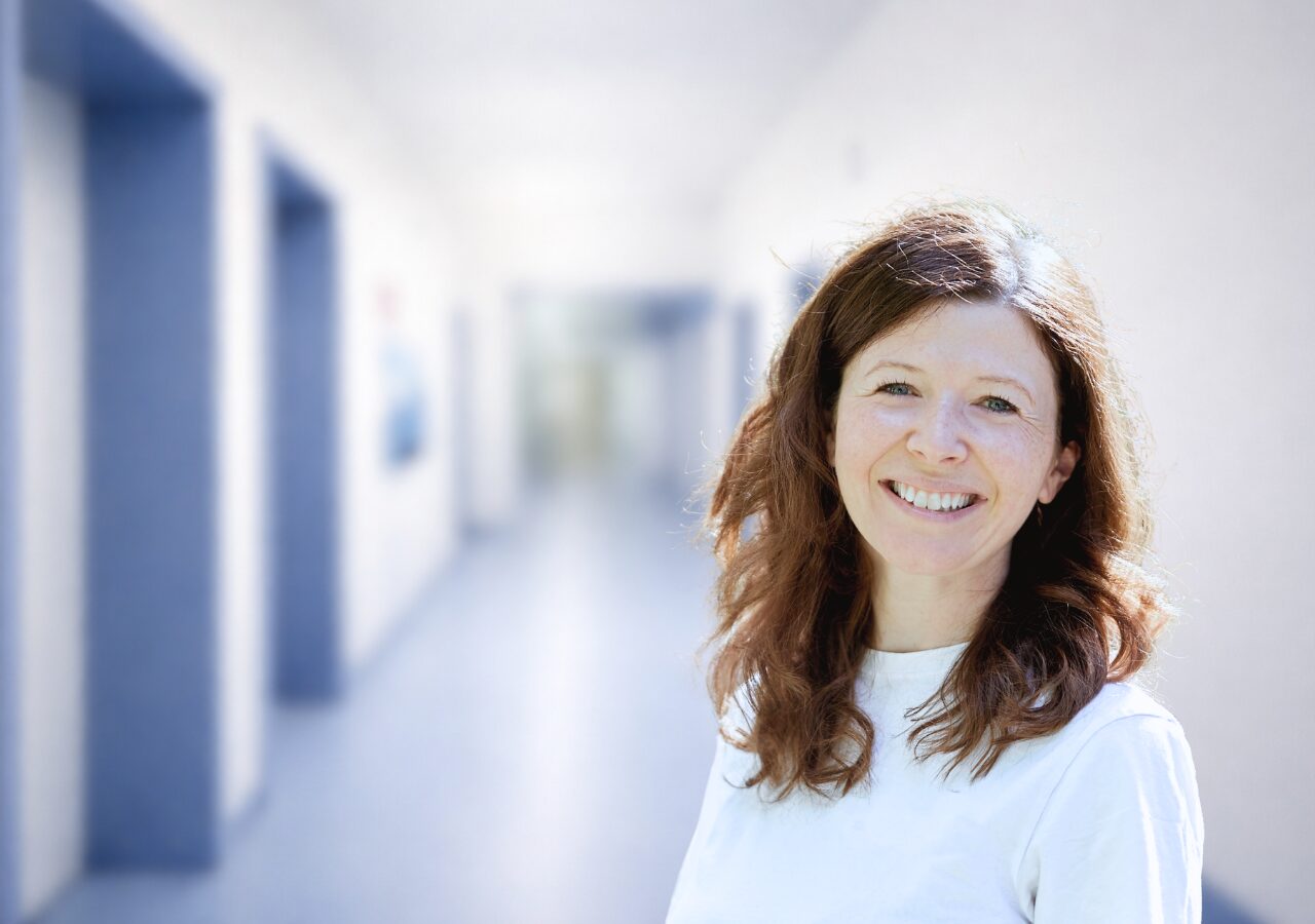 Dr. Martina Hainz