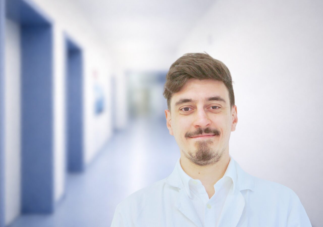 Nicolò Laratta