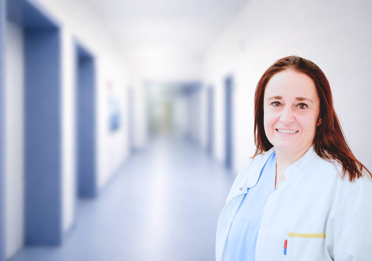 Dr. Daniela Marroni