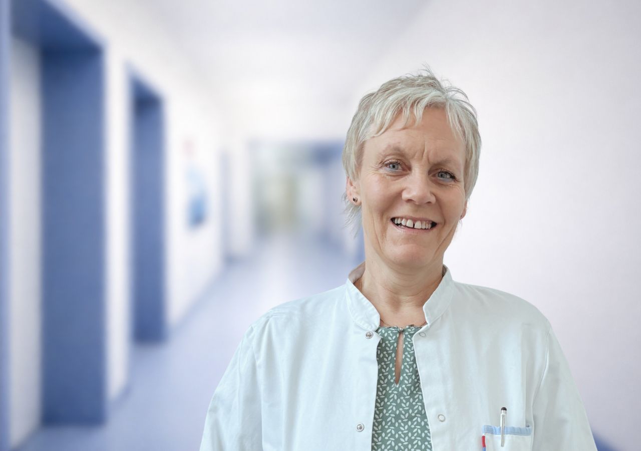 Dr. Angelika Angerer