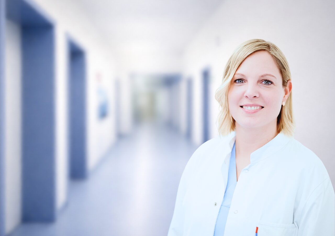 Dr. Ulrike Mattarei