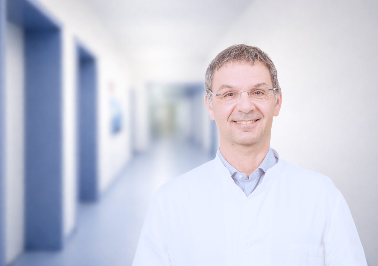 Dr. Peter Mazzurana