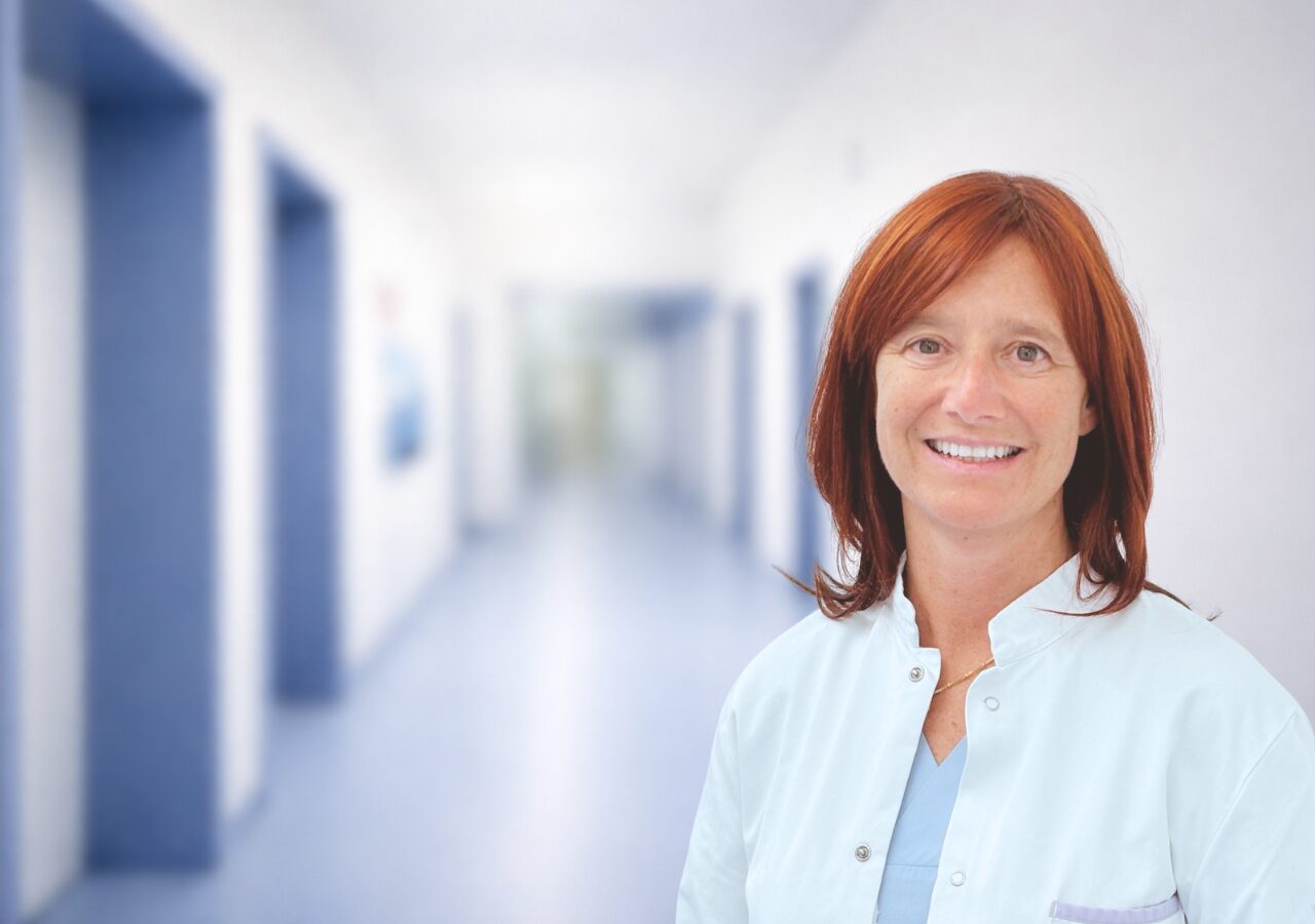 Dr. Ruth Morin