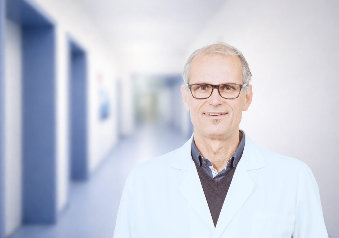 Dr. Franz Oberkofler