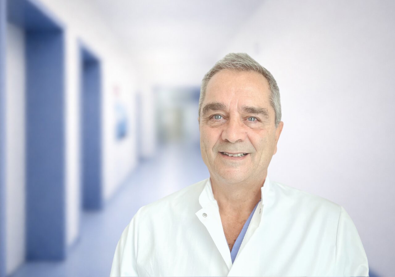 Dr. Giuseppe Orlandi