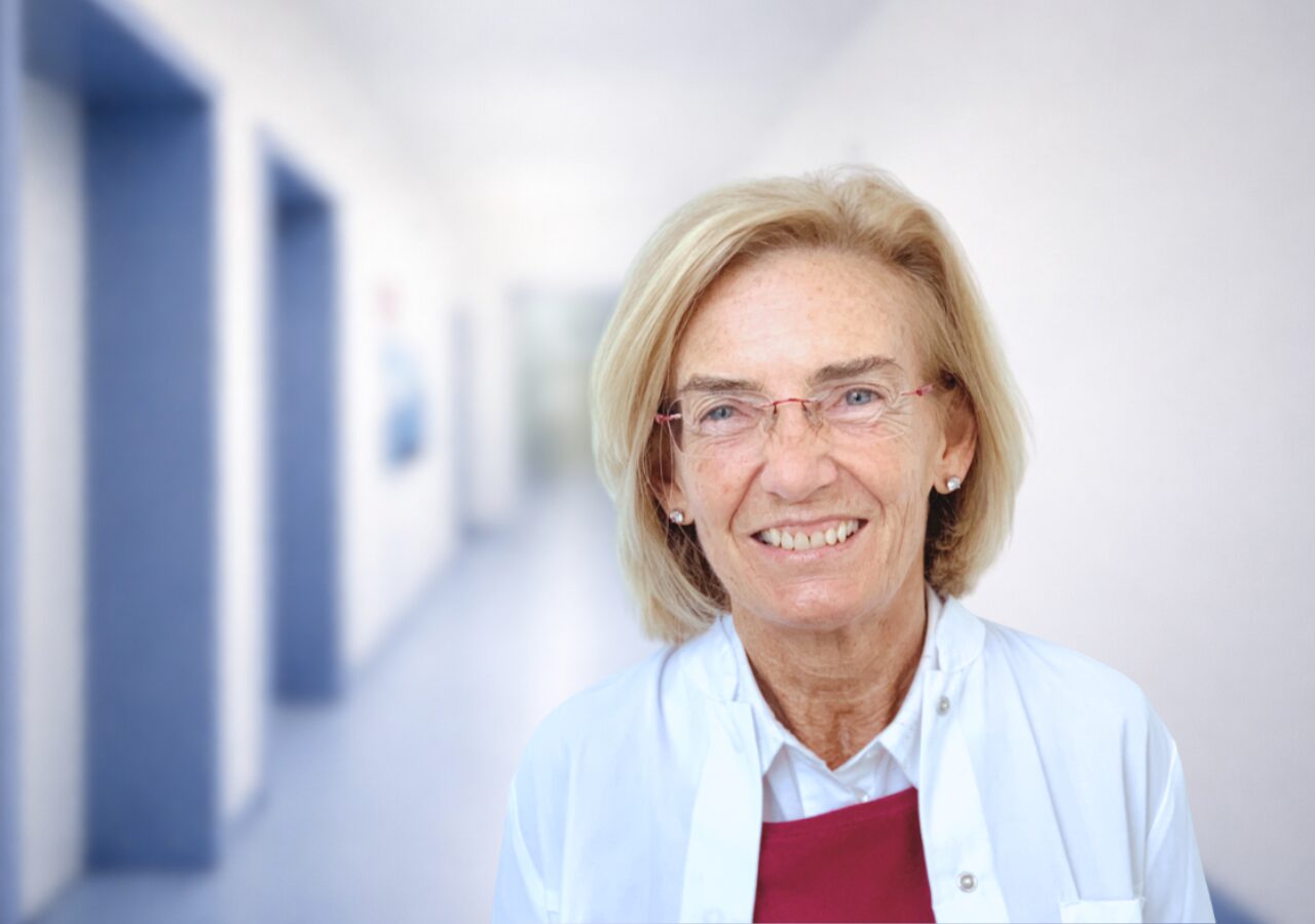 Dr. Lucia Piazzi