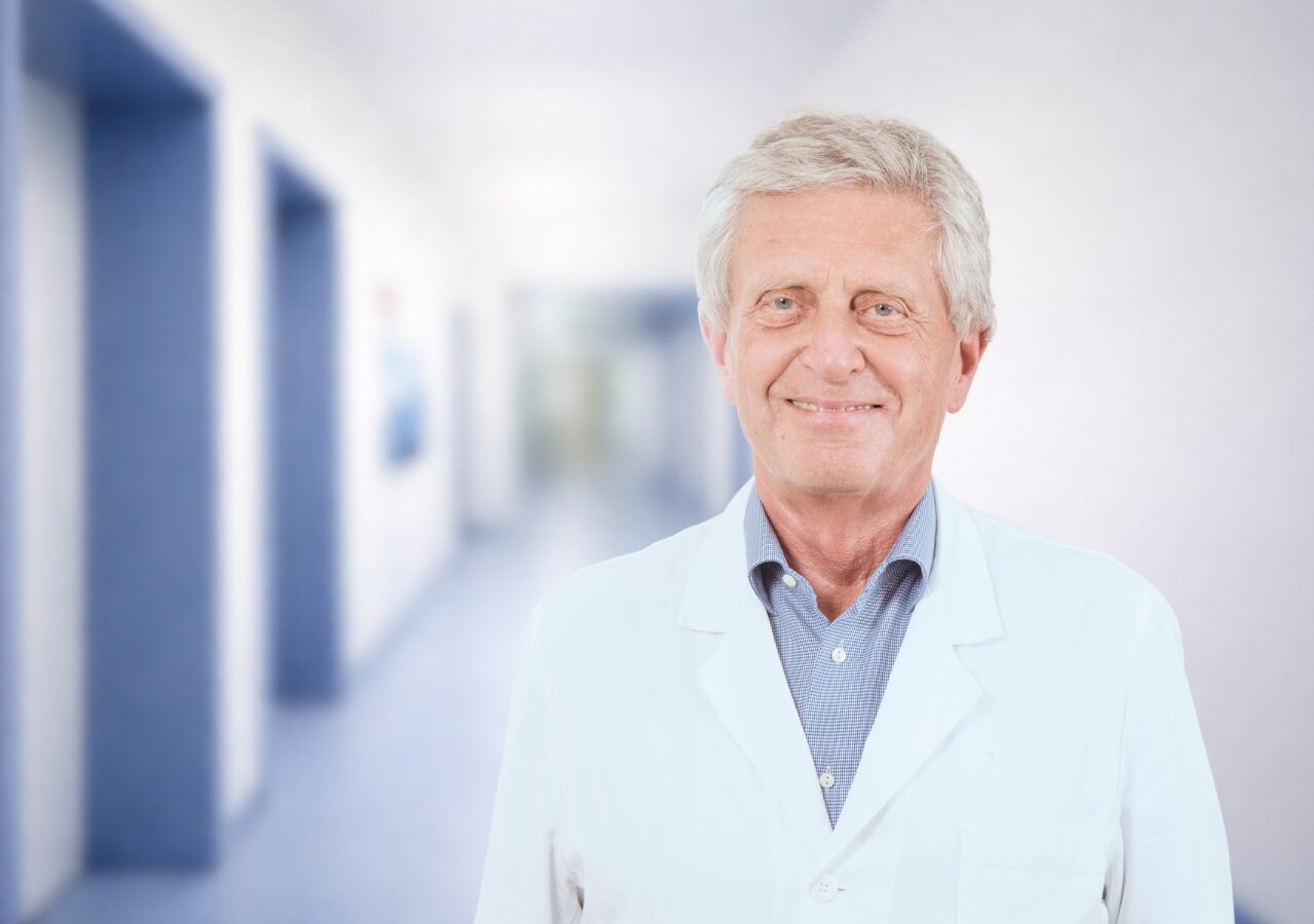 Prof. Dr.  Walter Pitscheider