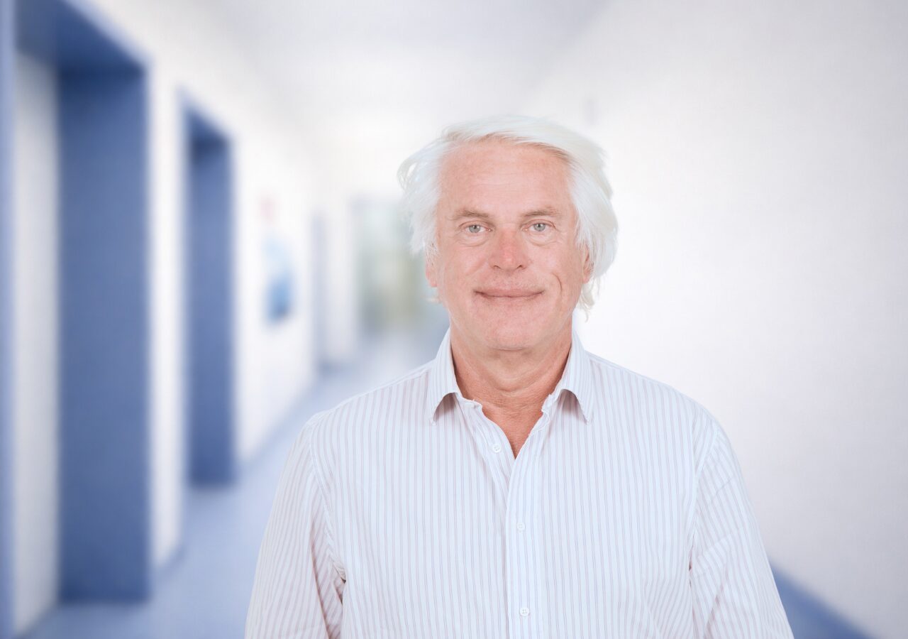 Dr. Giorgio Radetti
