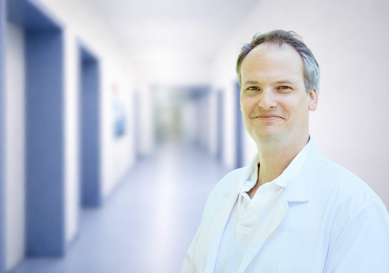 Dr. Ronald Radmüller