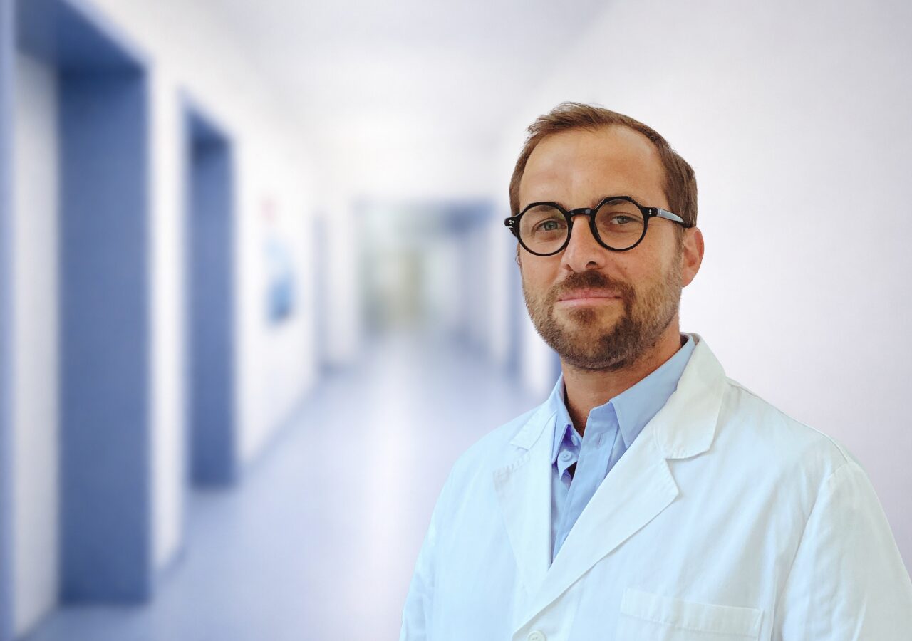 Dr. Matteo Rani