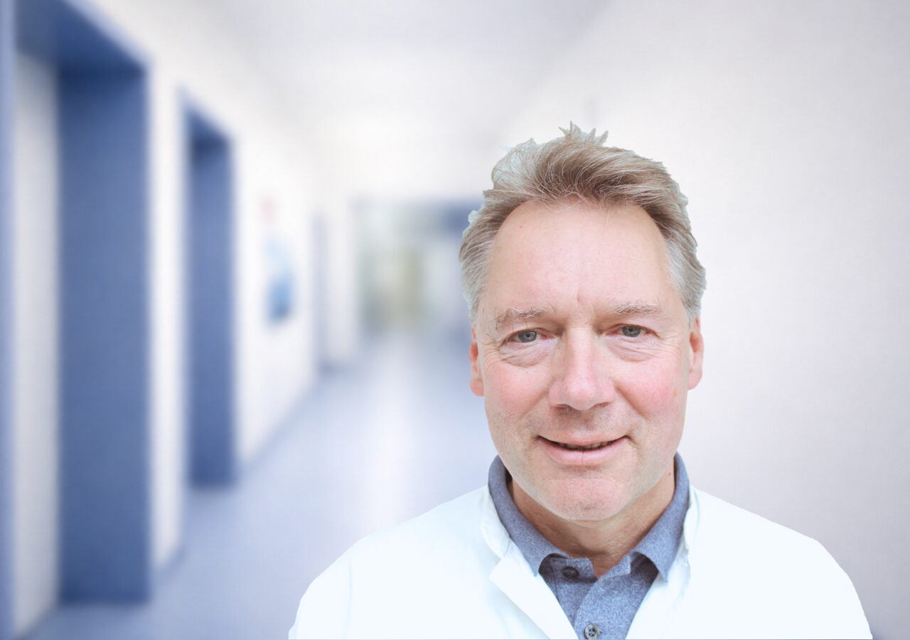 Dr. Jochen Röcken