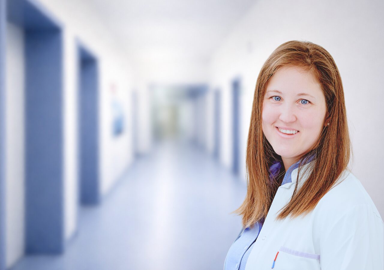 Dr. Sabine Rottensteiner