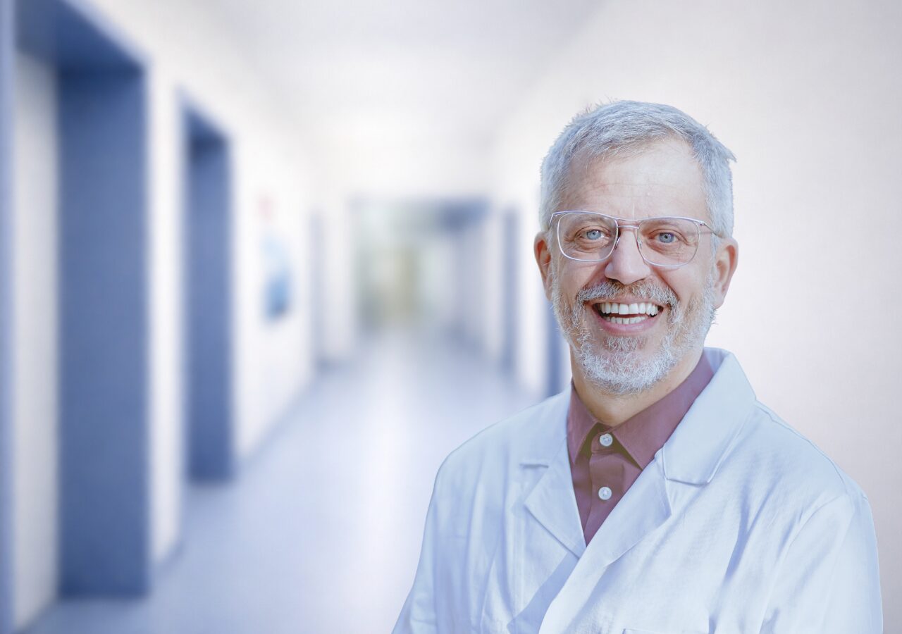 Dr. Carlo Sacchi