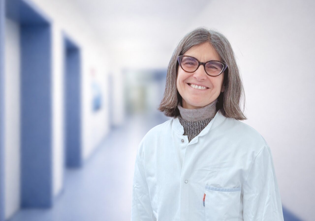 Dr. Tiziana Tagliaferri