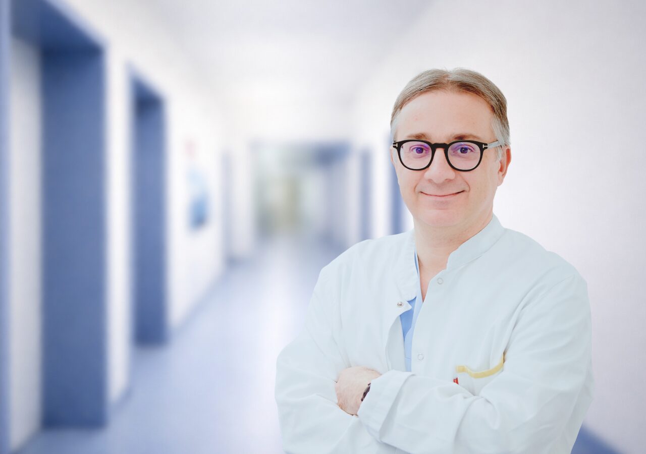 Dr. Stefano Trasarti