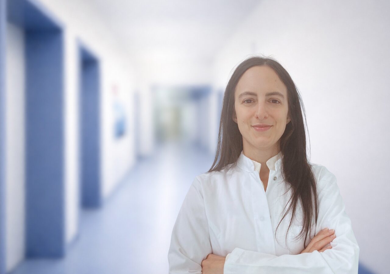Dr. Francesca Tozzi