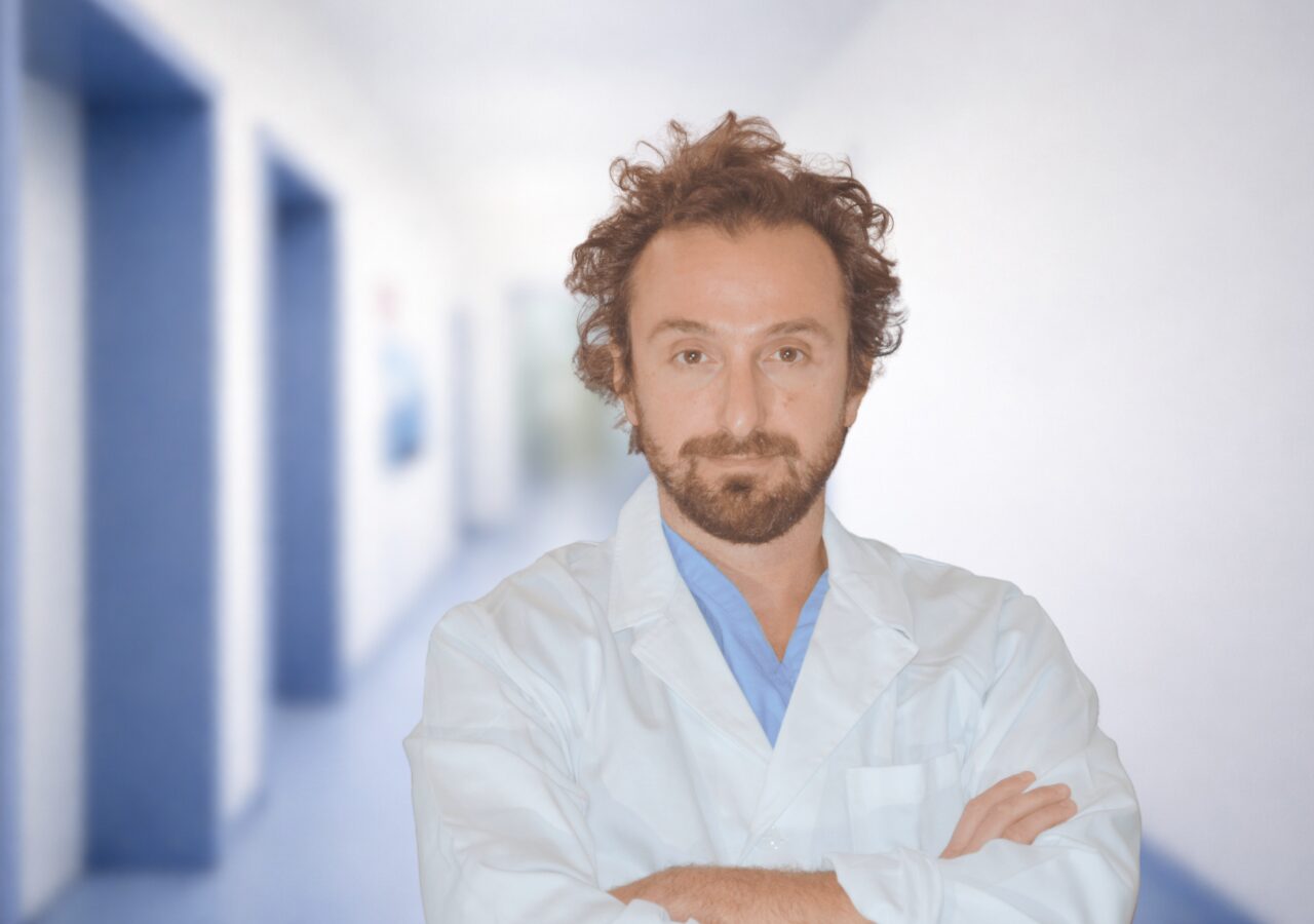 Dr. Guido Vaccari