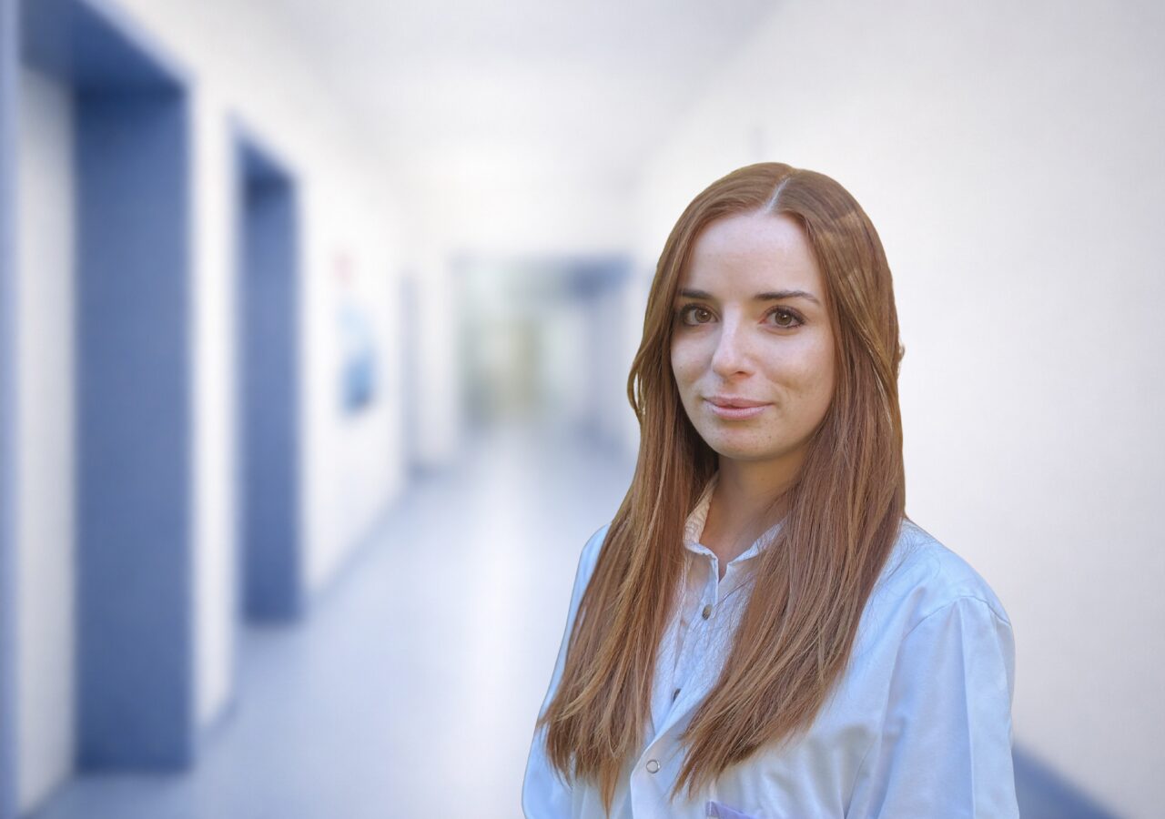 Dr. Valentina Favetta