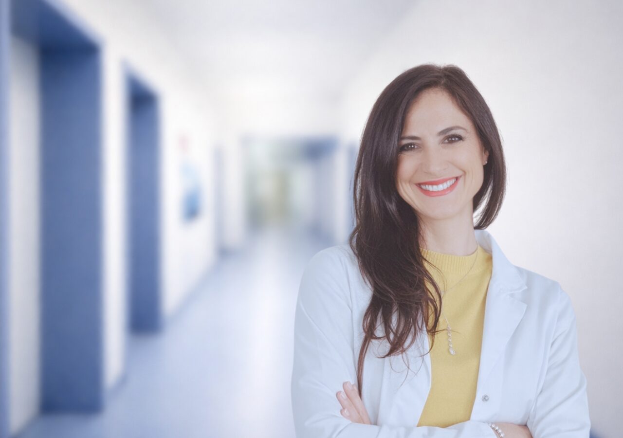 Dr. Claudia Arganini