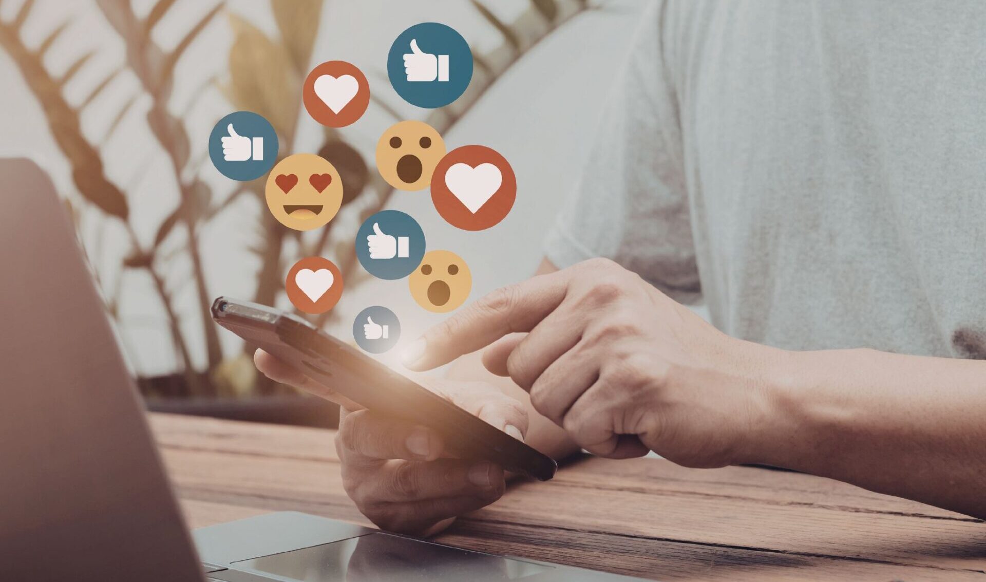  Social Media Marienklinik
