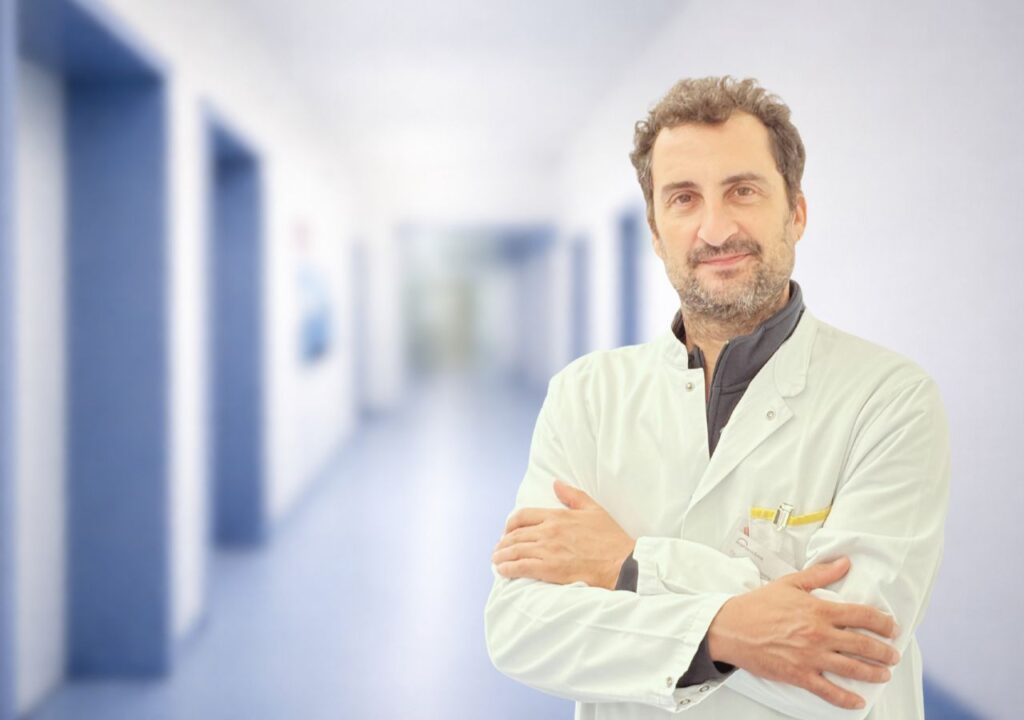 Jaro Manuele Munz - Marienklinik Bozen Jaro Manuele Munz - Marienklinik Bozen